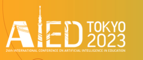 Call for papers! <a href="/AIEDconf/">AIED</a> 2023 takes place in #Tokyo, Japan and virtually, July 3-7, theme: #AI in #Education for #Sustainable Society. More: aied2023.org/cfp.html #LAK, #EDM, #ECTEL, #UMAP, #L@S.