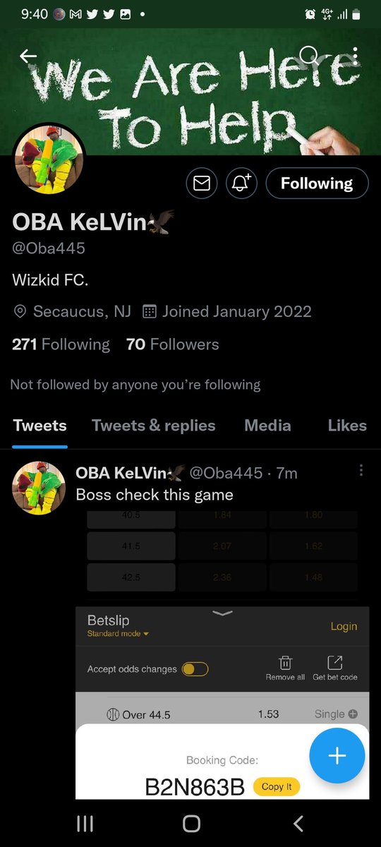 Sheymoney1's tweet photo. @Oba445 @bossolamilekan1 @Ekitipikin @LouieDi13 @cindy_blog @ConvertOdds @bettingkingz9 @SomtoPunta @Kdrum411 @OlaseniFeyisayo @Aveiro_dun @PoojaMedia @CHIZZY_BB @STRATEGICTIPS_ @hockemania @BAFreeTips @Killaboyszn 8078554396 https://t.co/bkFBTUpoXd