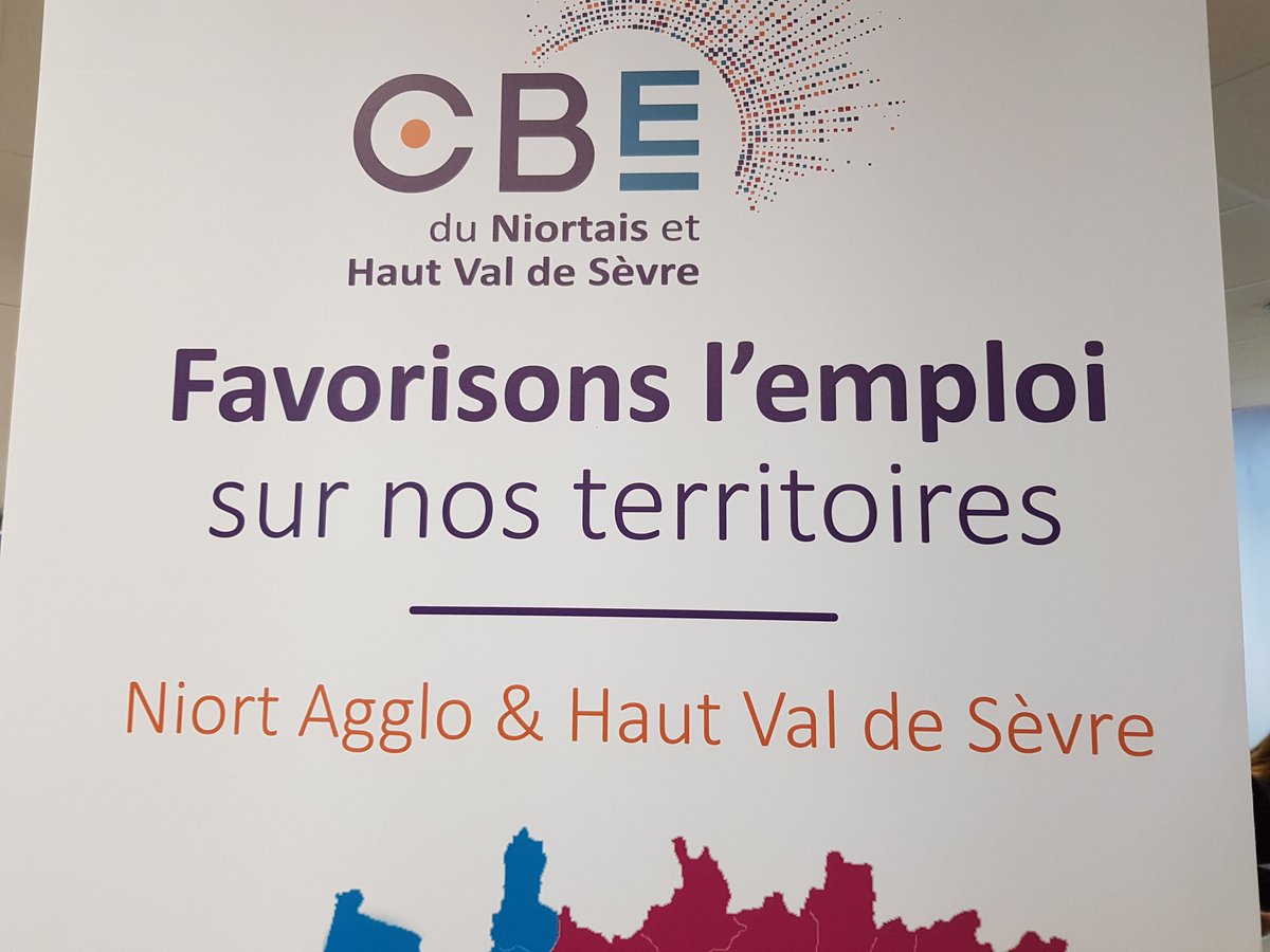 NiortAgglo's tweet photo. #NiortAgglo #Niort un territoire qui recrute ! Dans le cadre du salon #INNN, ce matin #jobdating filière numérique à #NiortTech. 30 entreprises présentes pour + de 150 offres d'#Emploi @NiortAgglo @cbeduniortais @pole_emploi @Apec_NA 👉https://t.co/BZQz2xyVnA https://t.co/zoqLl9WjJE