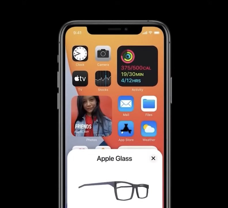 AppleLeaker tweet media