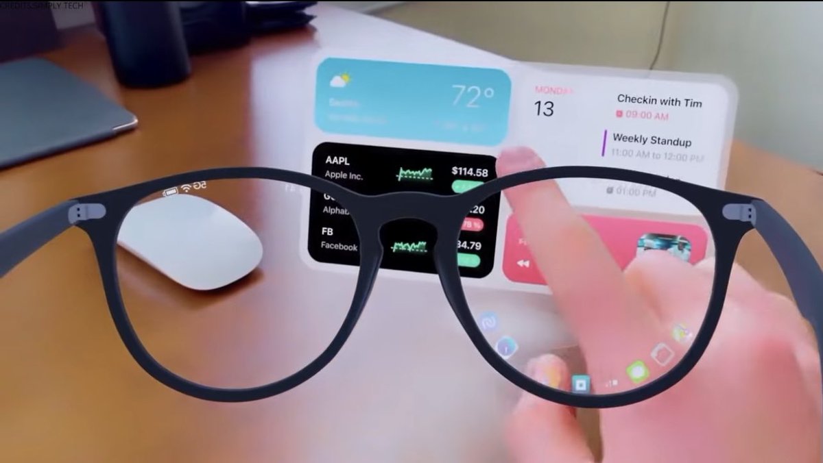 AppleLeaker tweet media