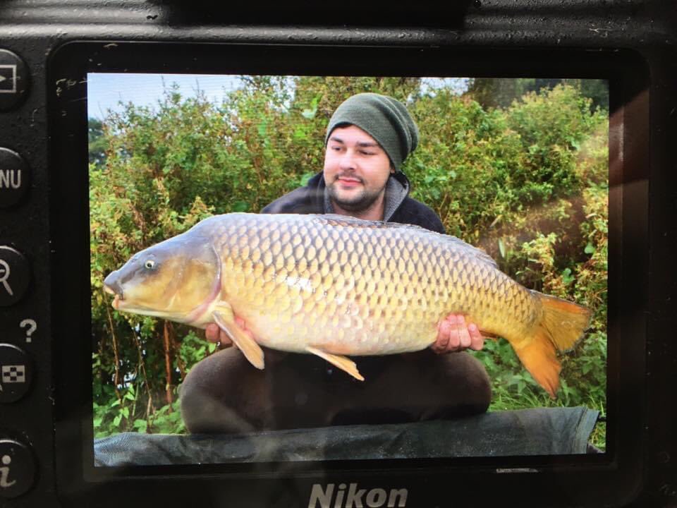 ConnorAngler tweet picture