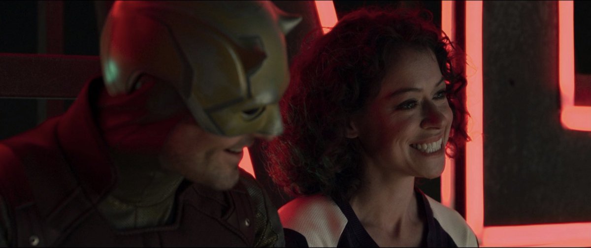 El verdadero “Ojos que no ven corazón que no siente” 

#Daredevil #SheHulkAttorneyAtLaw  #SheHulk #DaredevilBornAgain