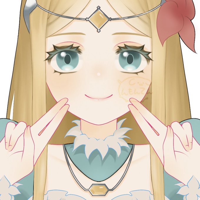 ラナー王女のtwitterイラスト検索結果
