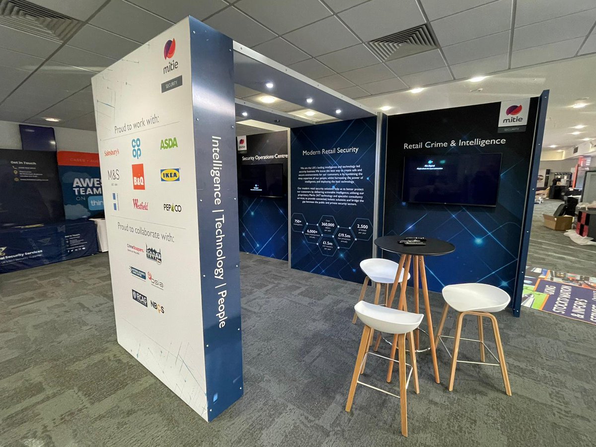 Esoteric Ltd tweet media