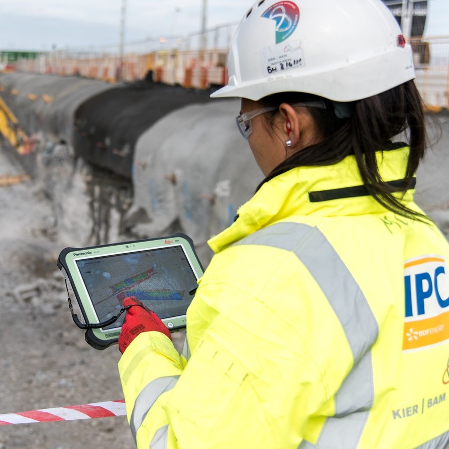 With over 2,000 items of Leica Geosystems hardware on-site, as well as powerful software solutions in use, find out how we are playing our part in the Hinkley Point C project in this video: hxgn.biz/3LMcesx

#HinkleyPoint #Nuclear #LeicaGeosystems
