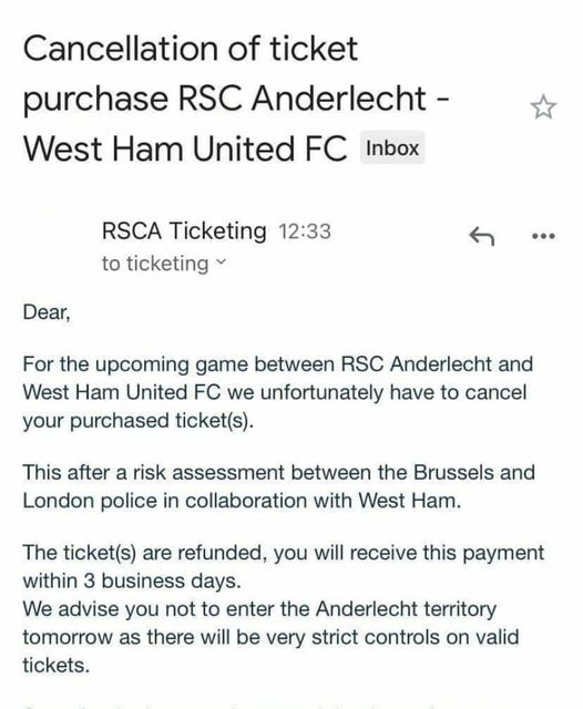 West Ham United FC Online on Twitter "Hammers fans who have