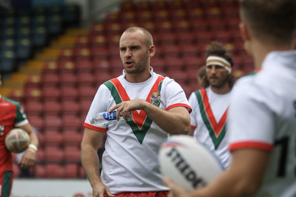 🏅 <a href="/junior_sau/">Junior Sa'u</a>, <a href="/JackMillerHG6/">Jack Miller</a>, and <a href="/Billy97Gaylor/">Billy</a>, have all been named in the Betfred League 1 September Team of the Month.

👏 Congratulations boys! Some finish to 2022!

📸 <a href="/JTSportsMedia1/">JTG 📸</a>

#JoinThePride