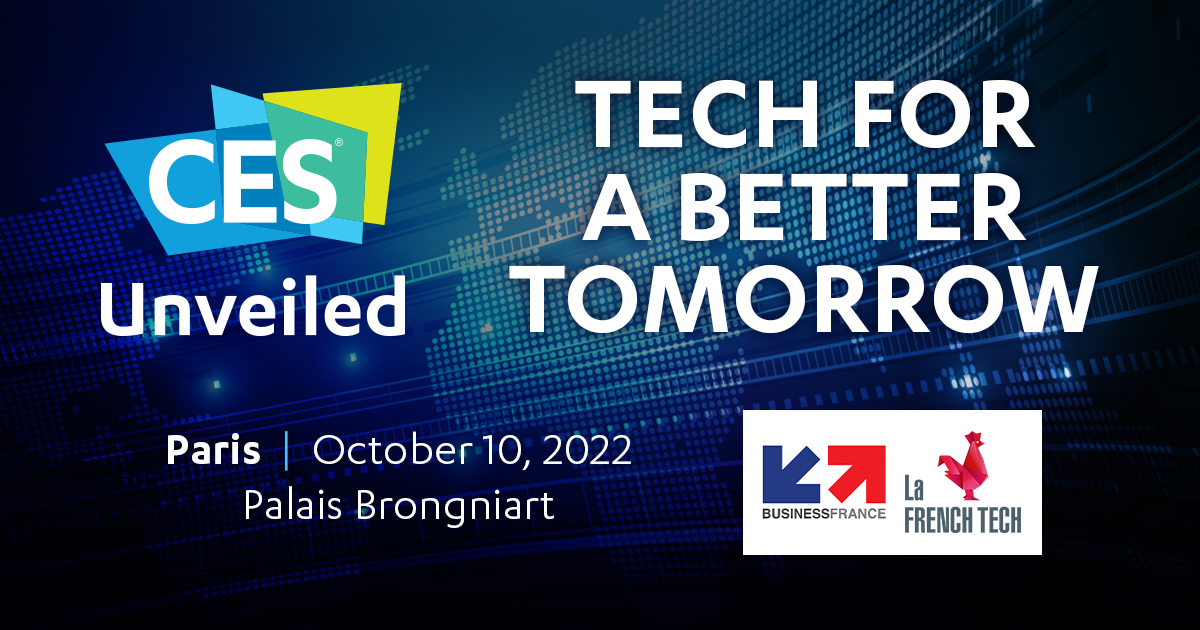 BBalance (@bbalance_io) on Twitter photo Mark your calendars! 🗓️ We are happy to announce that we will be exhibiting at <a href="/CES/">CES</a> Unveiled Paris! 🤩
We will reveal exclusive news about our latest innovation and offer demos of BBalance, the world's first smart bath mat!
#startup #healthtech #health Mark your calendars! 🗓️ We are happy to announce that we will be exhibiting at <a href="/CES/">CES</a> Unveiled Paris! 🤩
We will reveal exclusive news about our latest innovation and offer demos of BBalance, the world's first smart bath mat!
#startup #healthtech #health