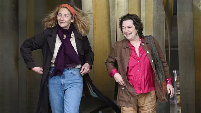 Audiences : succès pour Boomerang avec #CorinneMasiero, «#LeMeilleurPâtissier» en baisse tvmag.lefigaro.fr/programme-tv/a… via <a href="/Figaro_Culture/">Le Figaro Culture</a>