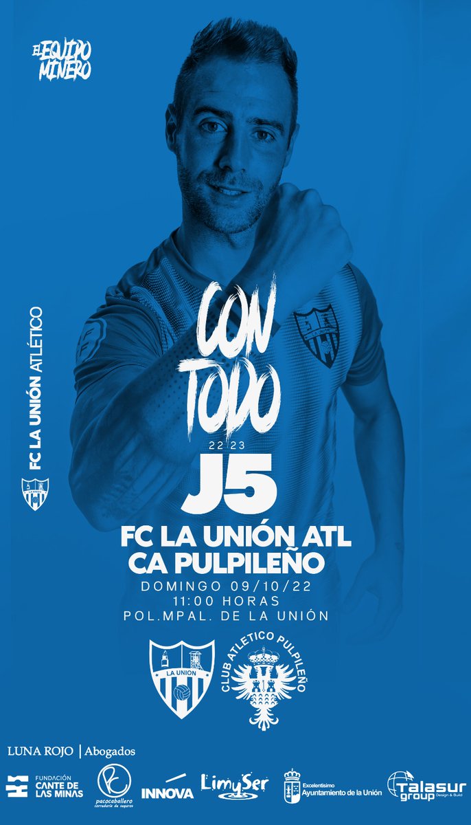 CD Unión Malacitano tweet media