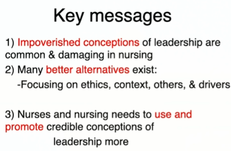 AnnabethAE's tweet photo. Key messages of @DrAlexClark at #enc22: https://t.co/kQxwoGwbmJ