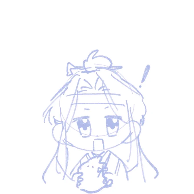 pov lwj after u swore in front of a bunny 