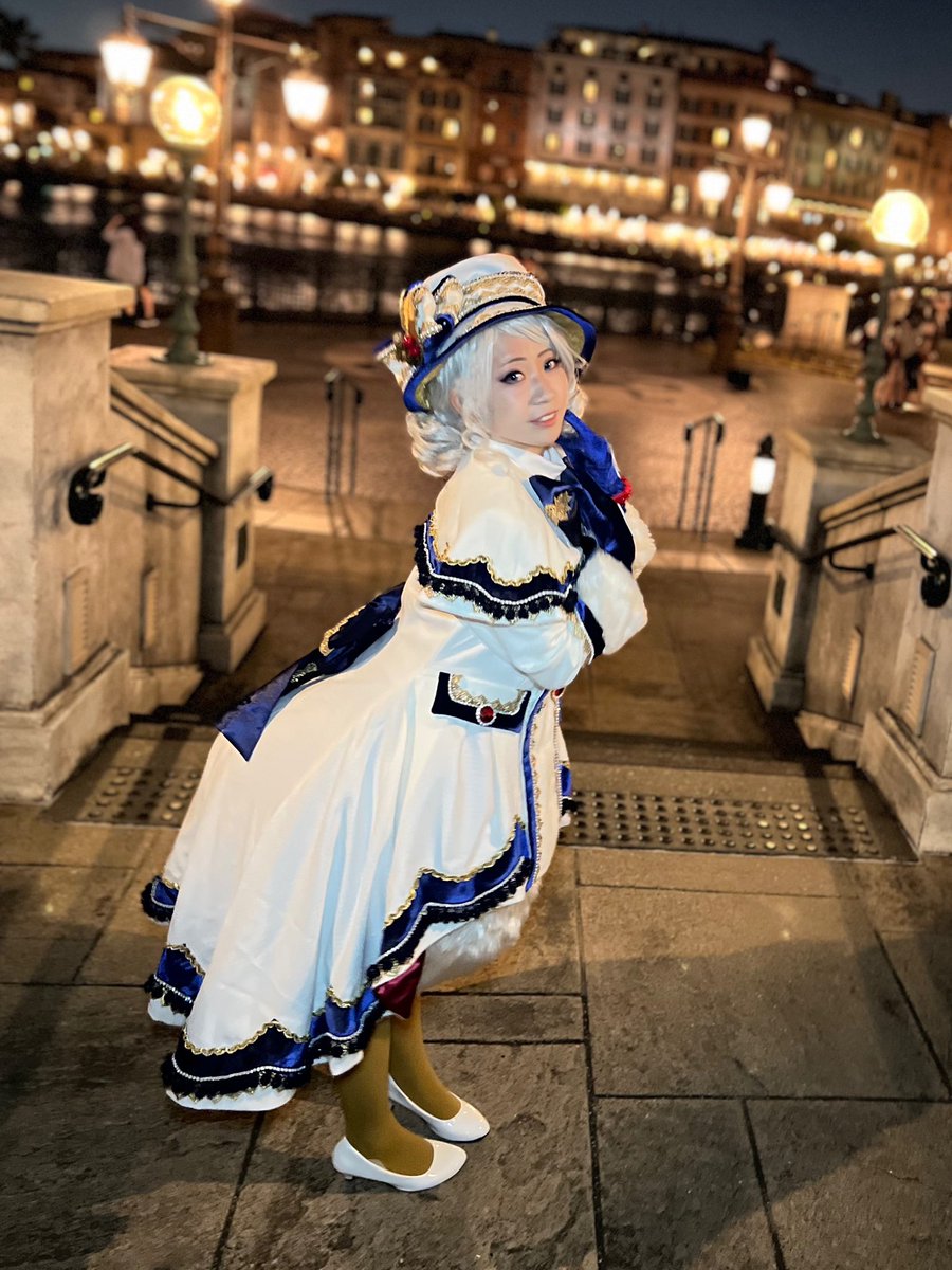 うさこすも🐰Dハロ🎃30日🏰 (@usacosmos) / Twitter