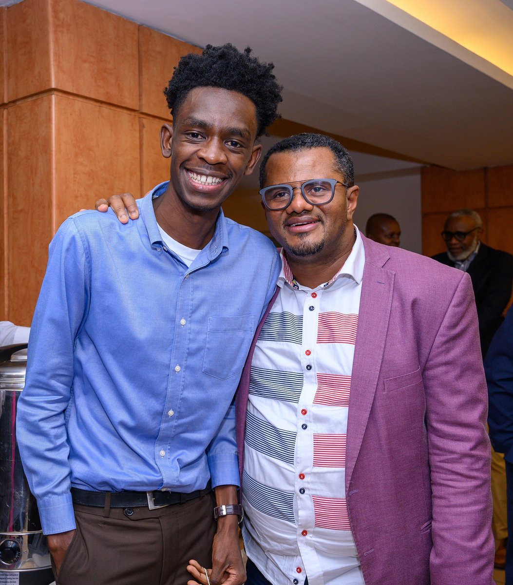 jomonotics's tweet photo. Honored to have been part of the #SAA254RELAUNCH Those ones who know, Fly SAA https://t.co/DqhRZ1ZpHx