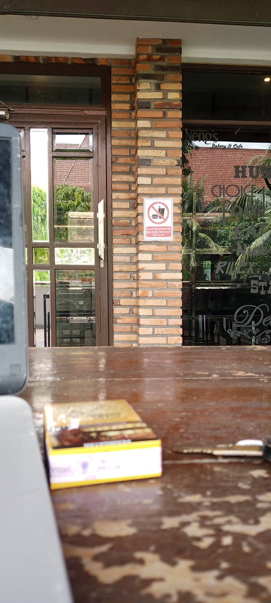 imigransurga69's tweet photo. Sebentar lgi si koboy udah ga kekampus. https://t.co/wSkxNC8VuF