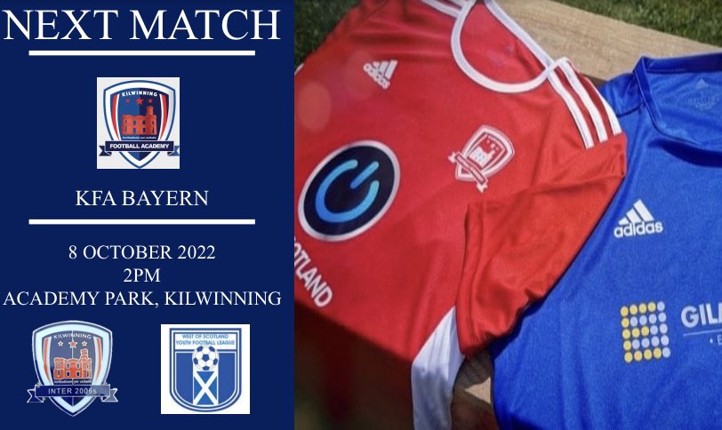 LEAGUE FIXTURE | Massive game this weekend, both teams looking to get their first points of the season on the board.

Always a very close contested game, let’s hope we can kick-start our season with a victory.