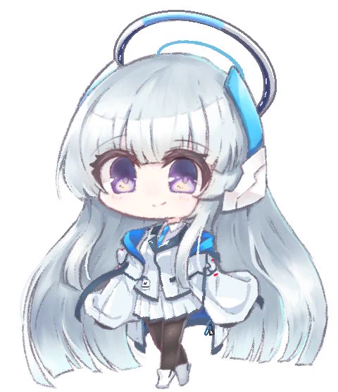 #ブルアカ 