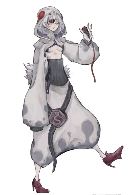 子供達