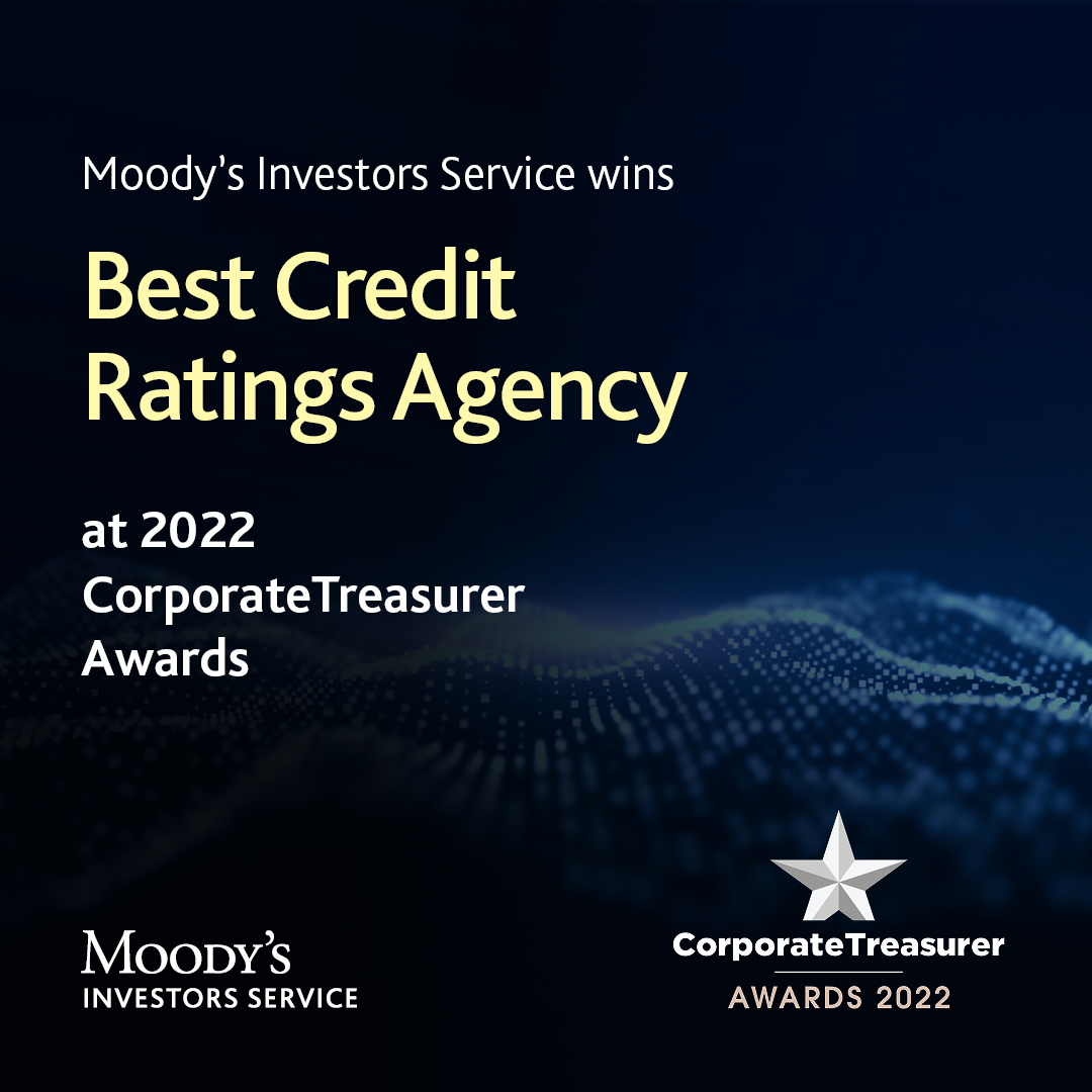 Moody's Investors Service on Twitter "Moody’s Investors Service is