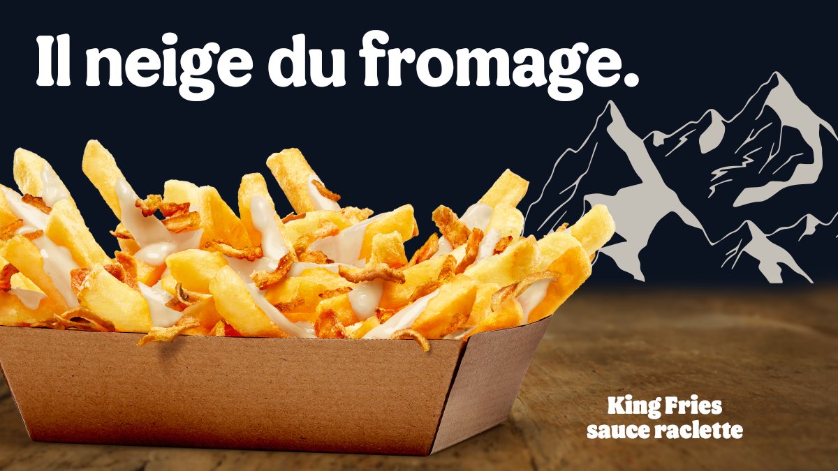 Frite Burger King Hot Sex Picture