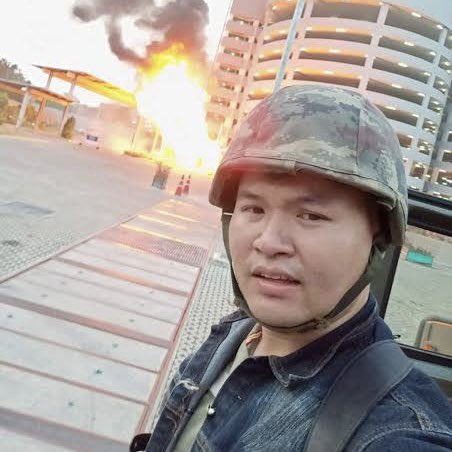 lien_o2's tweet image. กราดยิงหนองบัวลำภูเป็น'ตำรวจ'
การดยิงโคราชเป็น'ทหาร'
มาจากราชการทั้งนั้นจะให้เยาวชนเชื่อใจได้ยังไง

 #กราดยิงหนองบัวลําภู