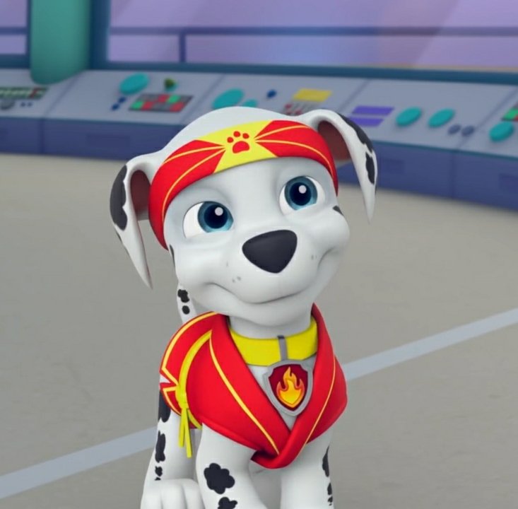 MarshallTheFans's tweet photo. Marshall is quietly trying not to be shy 😅💓 #marshall #adventurebay #marshallpawpatrol #PAWPatrol #firepup #marshallfirepup #marshallgonemissing #Canada #English #october #Autumn #favorite #cute #cutie #shy #cartoon #pawpatrol #marshallmlinmyheart https://t.co/B1jJAtDELS