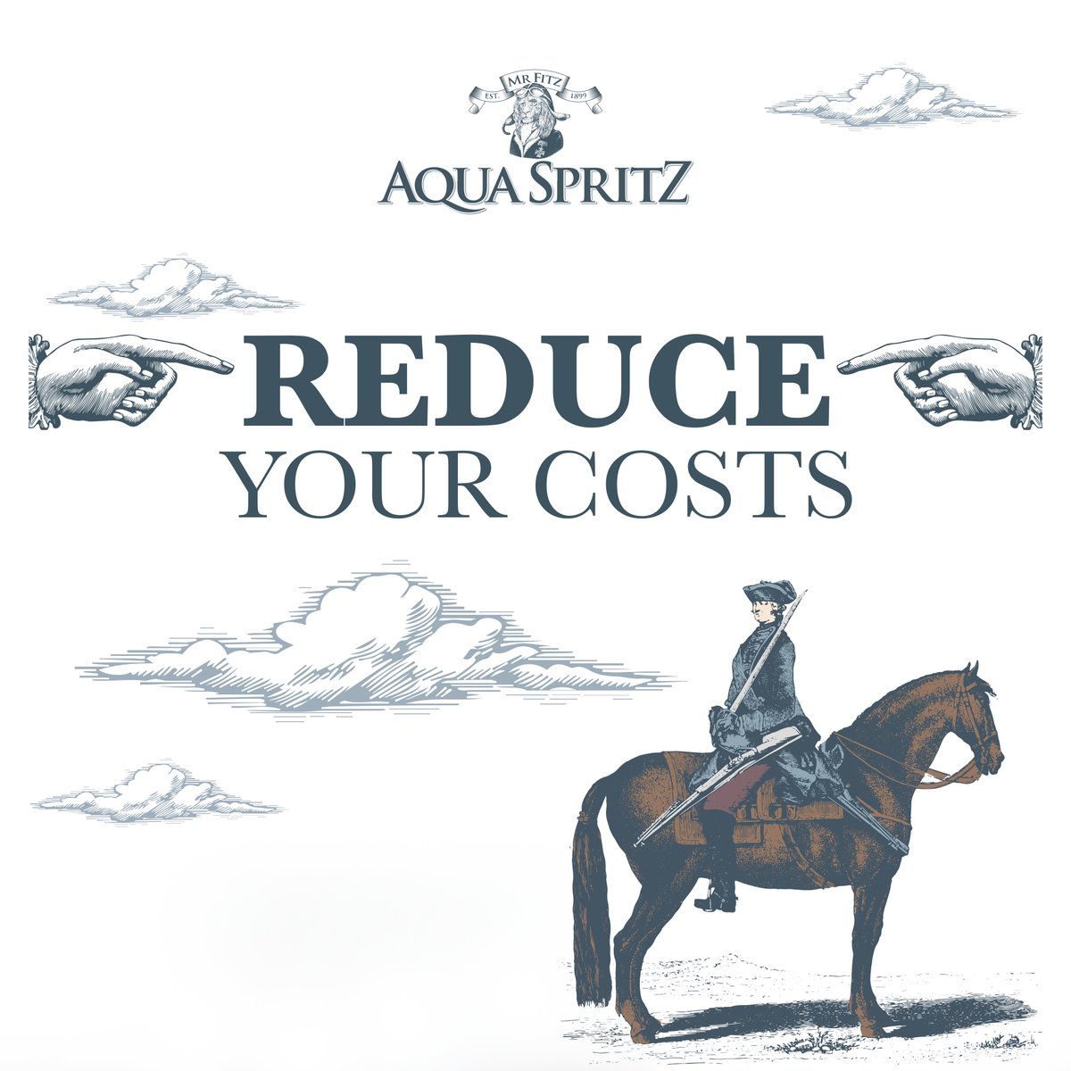 Mr Fitz Aqua Spritz tweet media