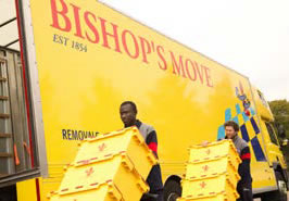 Bishop's Move Commercial Relocation tweet media
