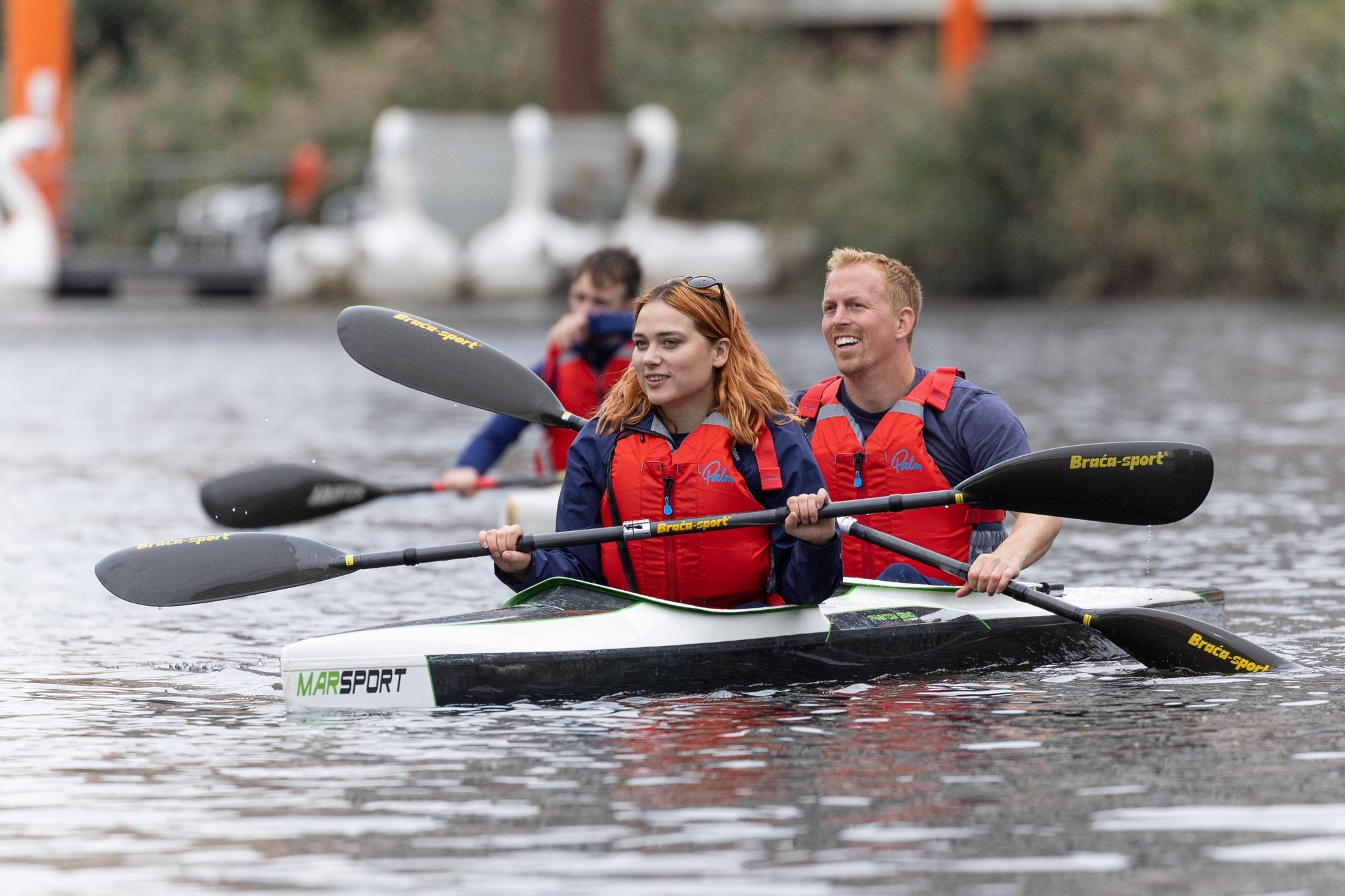 British Canoeing (BritishCanoeing) / Twitter