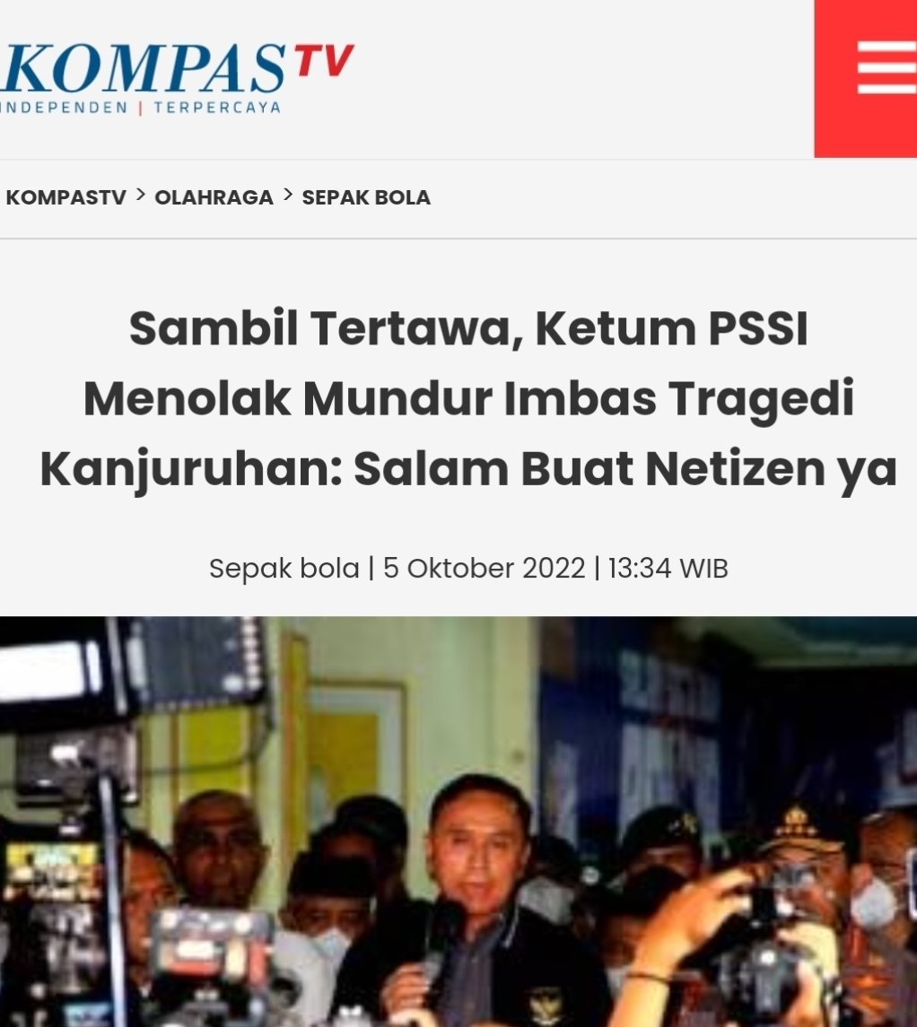 Siaran Bola Live tweet media