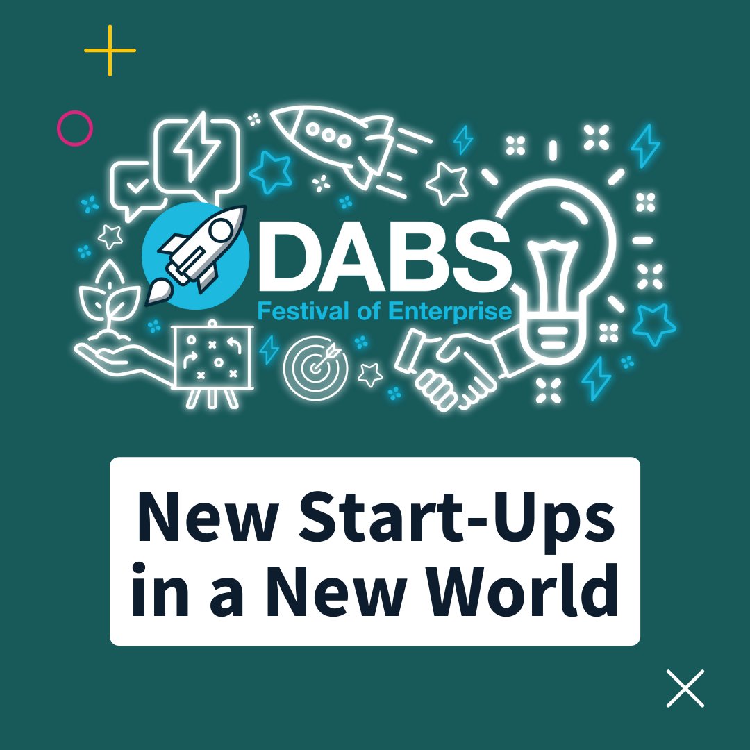 This time next week we'll be heading to @durhamstarts Festival of Enterprise at the @RadissonHotels, Durham to meet you all and be part of such a fantastic business event! 

Book your place at #DABSFestival22! durhamstartups.co.uk/dabs-festival-…