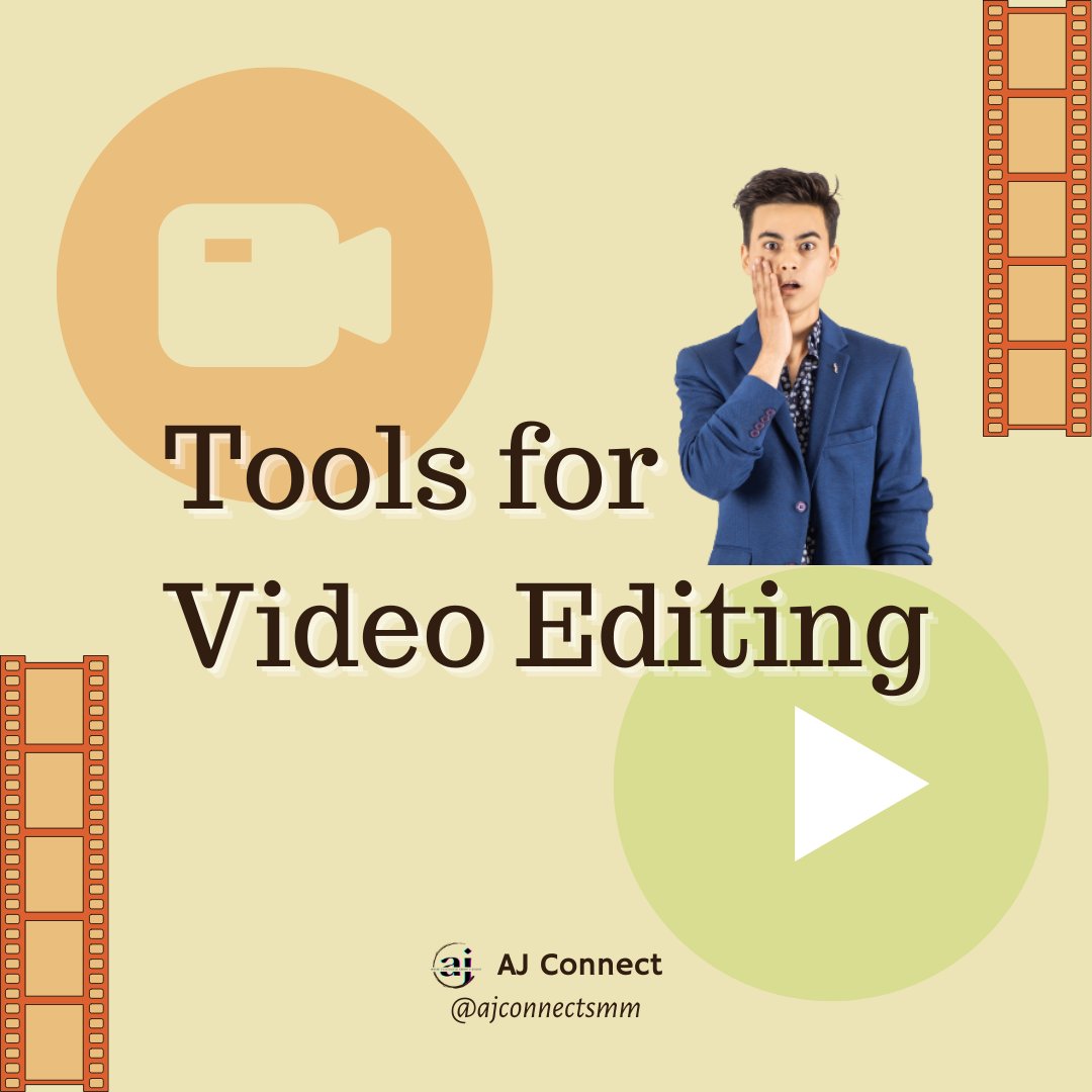 ajconnectsmm's tweet image. User-friendly tools for video editing. 👇🏻
✅Vimeo
✅Filmora
✅Clipchamp.
#videoeditingtools #videocontent #visualcontent #vimeo #filmora #clipchamp #videoeditor #userfriendly #ajconnect #ajinsmm #smmgoals
