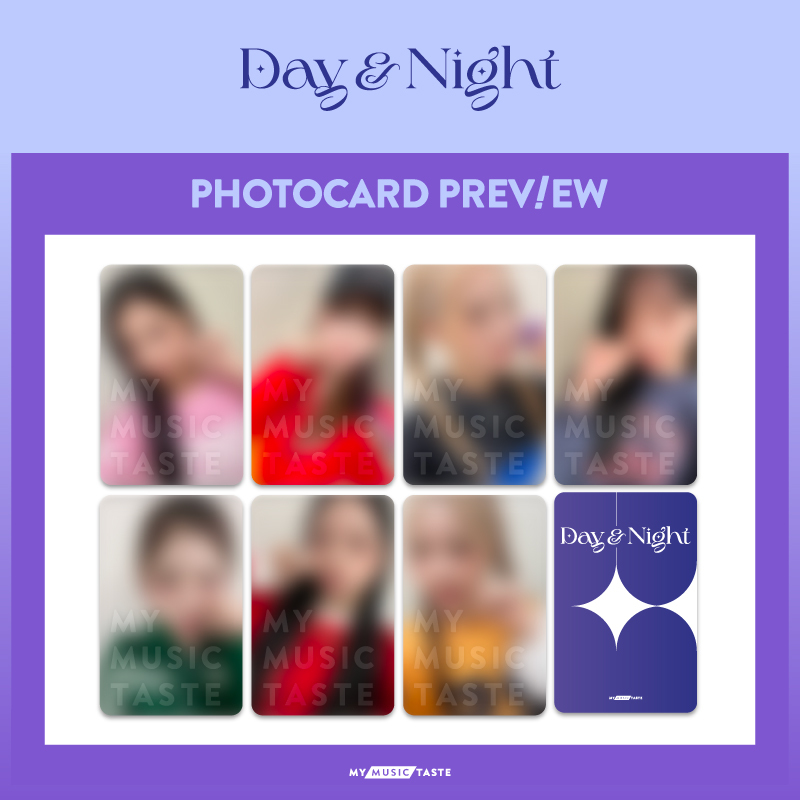 _mmtshop's tweet photo. #클리키!
 MMT 특전 포토카드를 살짝👀 공개합니다!

클라씨 2nd Mini Album [Day&amp;Night] 구매하고 특전 놓치지 마세요!  
👉https://t.co/FmsdMlo4o9 

🗓️10/7 (금) 11:59 PM 마감!
✨대면 팬사인회 이벤트에 참여하세요! 

#클라씨 #CLASSy #Day_Night #CLASSy_Fansign with #MMTShop https://t.co/c8rp2836bR