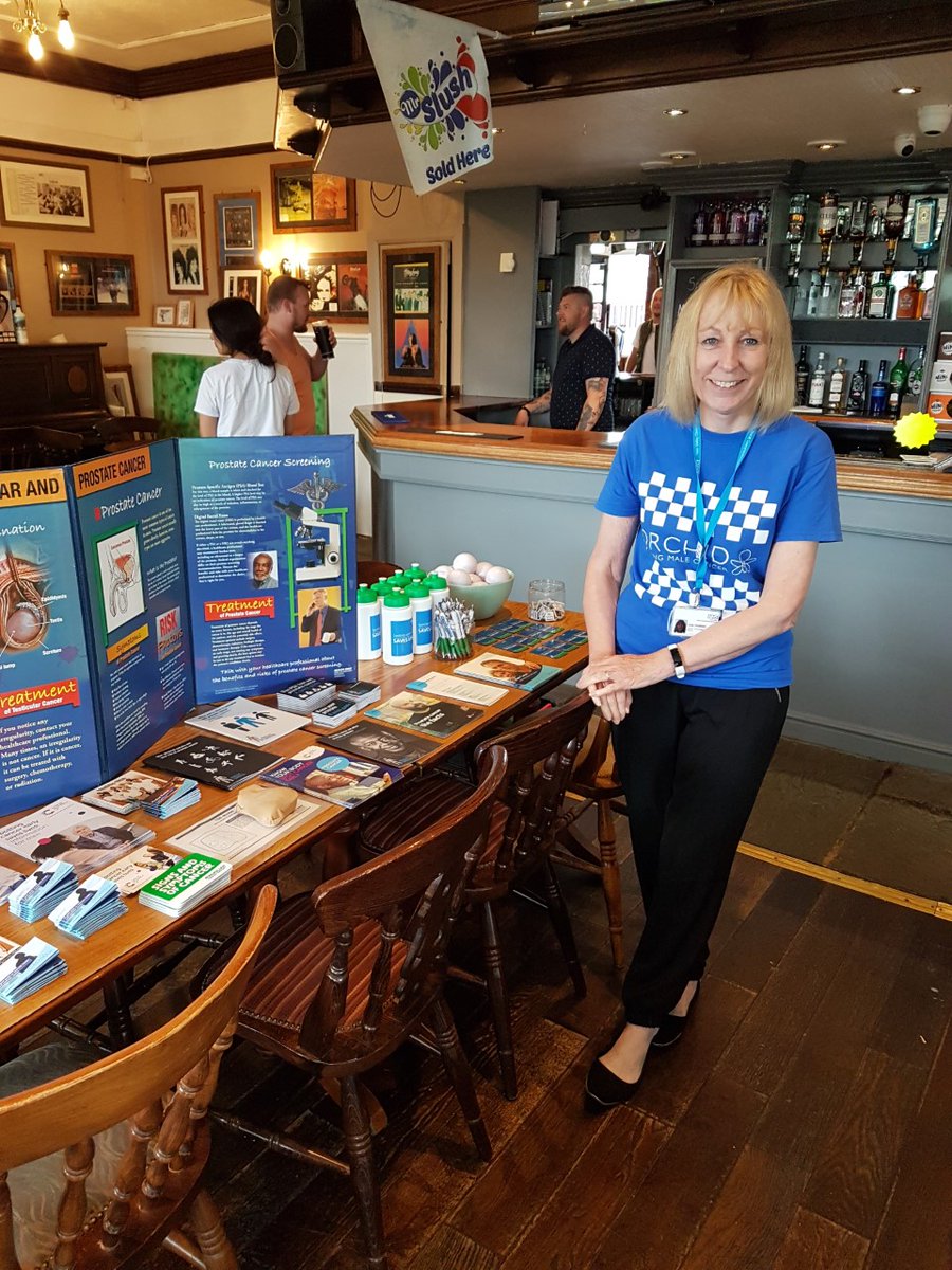 Over the last 5 &amp; a half months, Judith, one of our Volunteer Community Champions in Newcastle has reached 167 people &amp; had 128 in-depth conversations through awareness talks &amp; information stands at training hubs, distribution centres &amp; online sessions. We appreciate you, Judith!