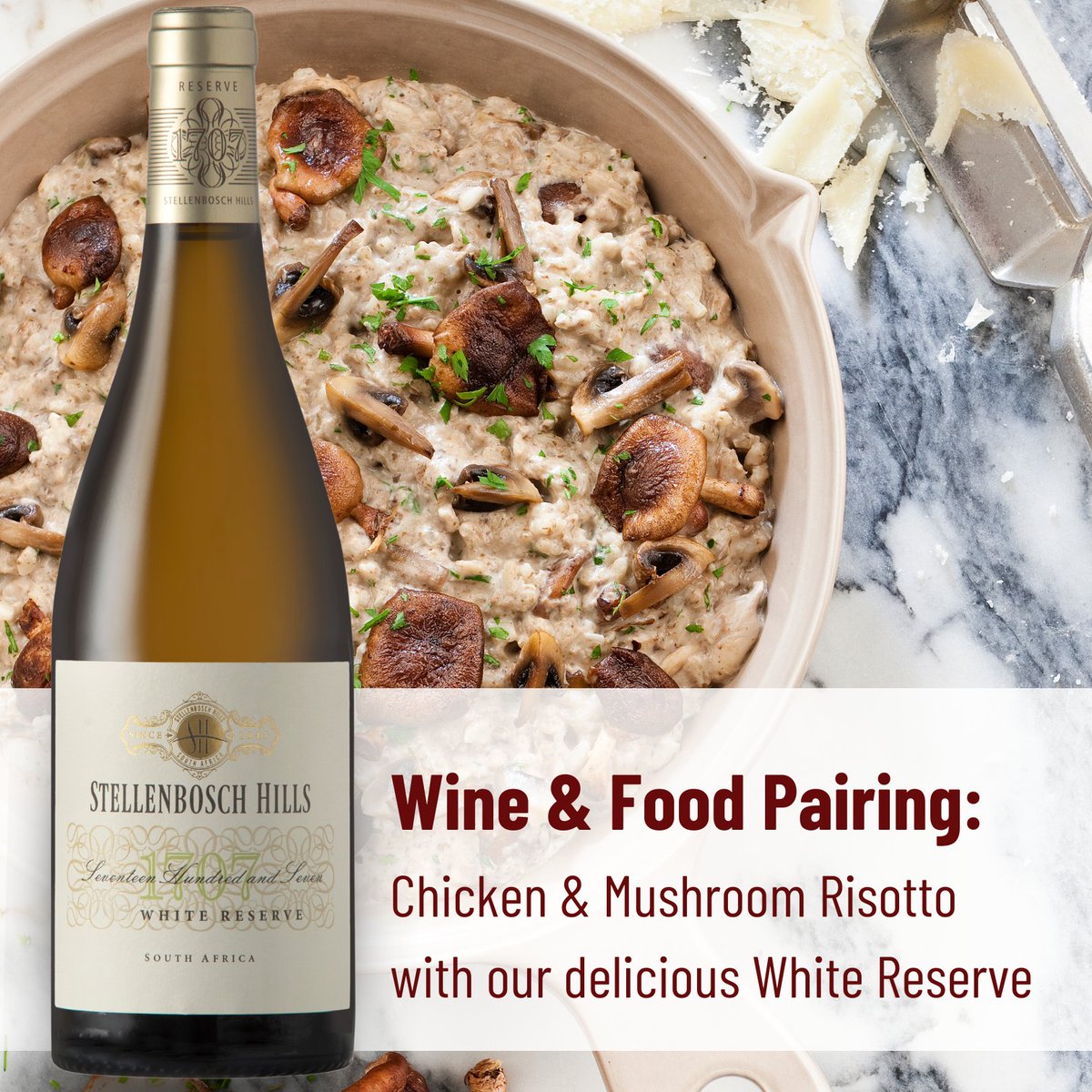 Stellenbosch Hills tweet media