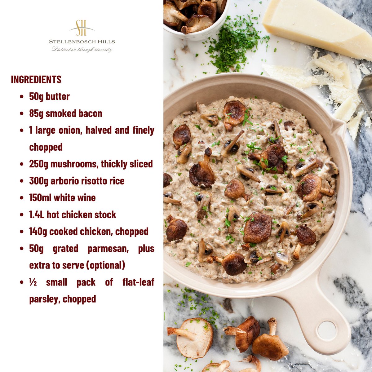 Stellenbosch Hills tweet media