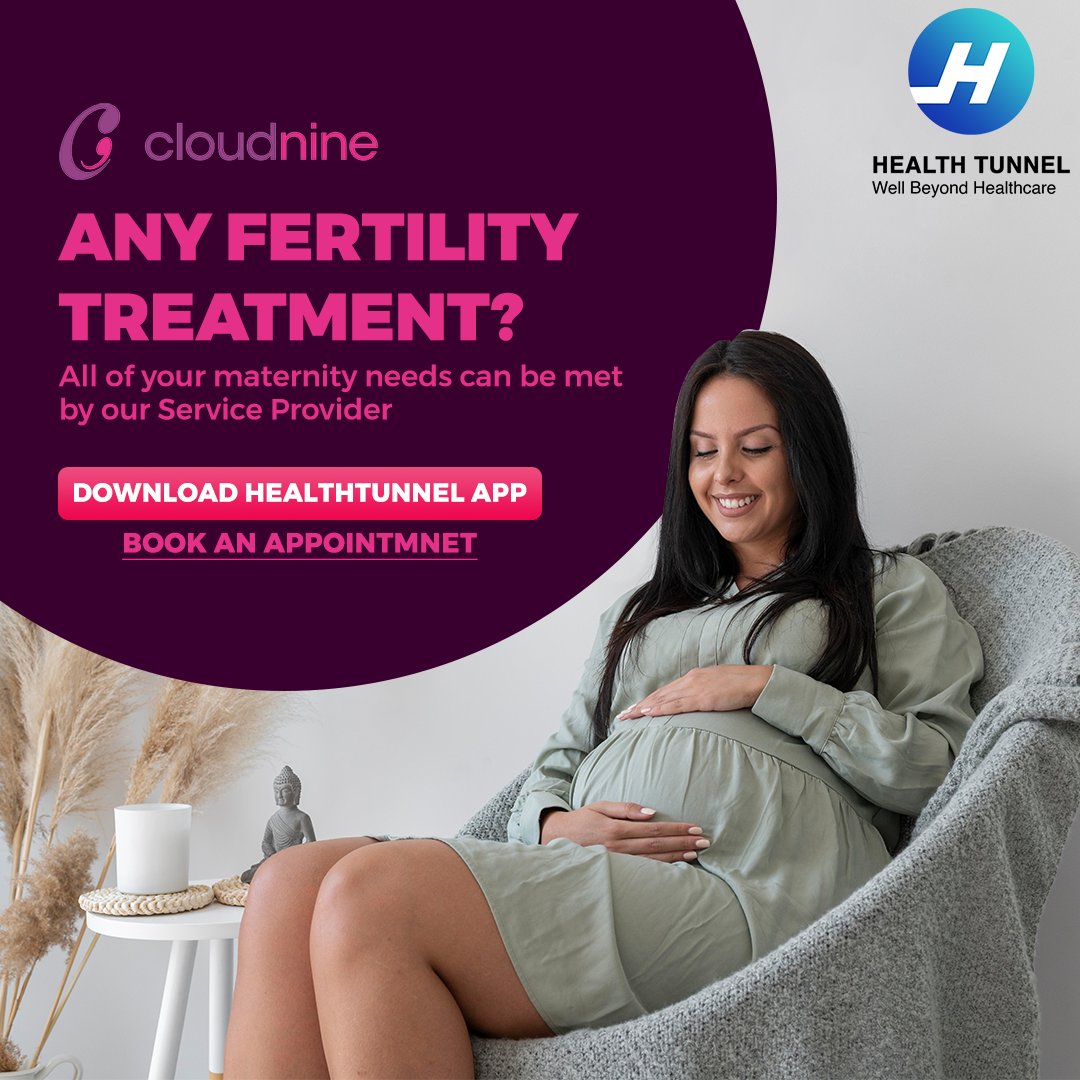 HealthTunnel's tweet photo. Ranked No. 1 in India - Best Fertility Doctor Online
https://t.co/iseqbY6jFw
Our highly Trusted Fertility Experts offers Best Treatments &amp; Consultation. Contact Us Now

#healthtunnel #ordermedicine #consultdoctoronline #booklabtestonline #fertility #ivf #cloudenine #bloomIVF https://t.co/bM2YWUtWq1