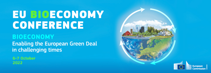 biovoices's tweet photo. #EUBioeconomy
π’High-level conference βThe #Bioeconomy β Enabling the European Green Deal in Challenging Timesβ! πͺπΊ
π#Transition2BIO and the @EuBioNet1 are there with the book for kids corner and the #EuBioNet corner with the results of yesterday's "Projects2Projects" workshop! https://t.co/GjxlaI7e1E