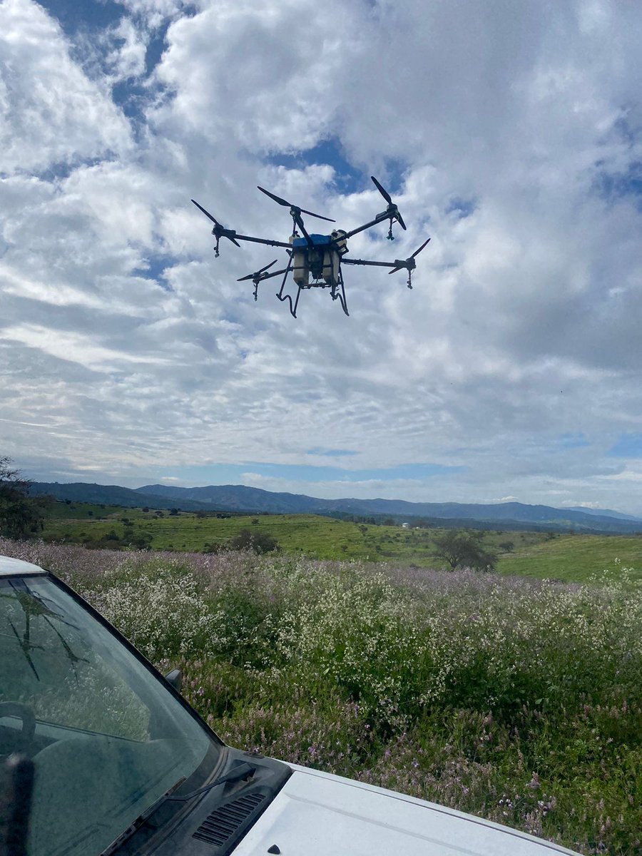 chufangagri's tweet photo. Feedback from South American Drone Distributors.
#agriculturedrone #farmingdrone #UAVcrop #dronprofesional #professionaldrone #agriculturesprayer #farmingdrones #droneinagriculture #cropdrone #dronagro https://t.co/Zb1SKOXgya