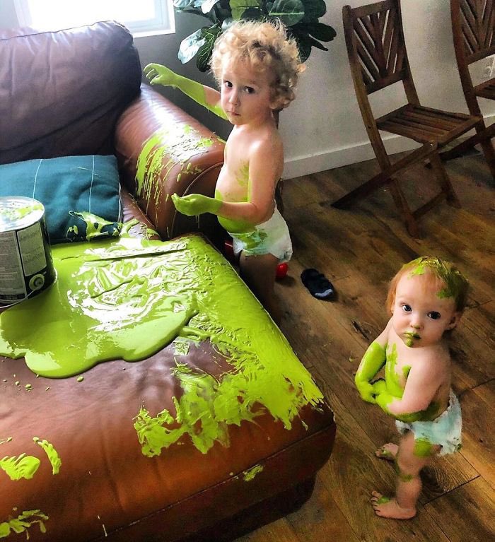Phillipong3's tweet photo. Some hilarious Pictures you should see before considering having kids

A Thread 👇😂 https://t.co/uOxNFBUbw0