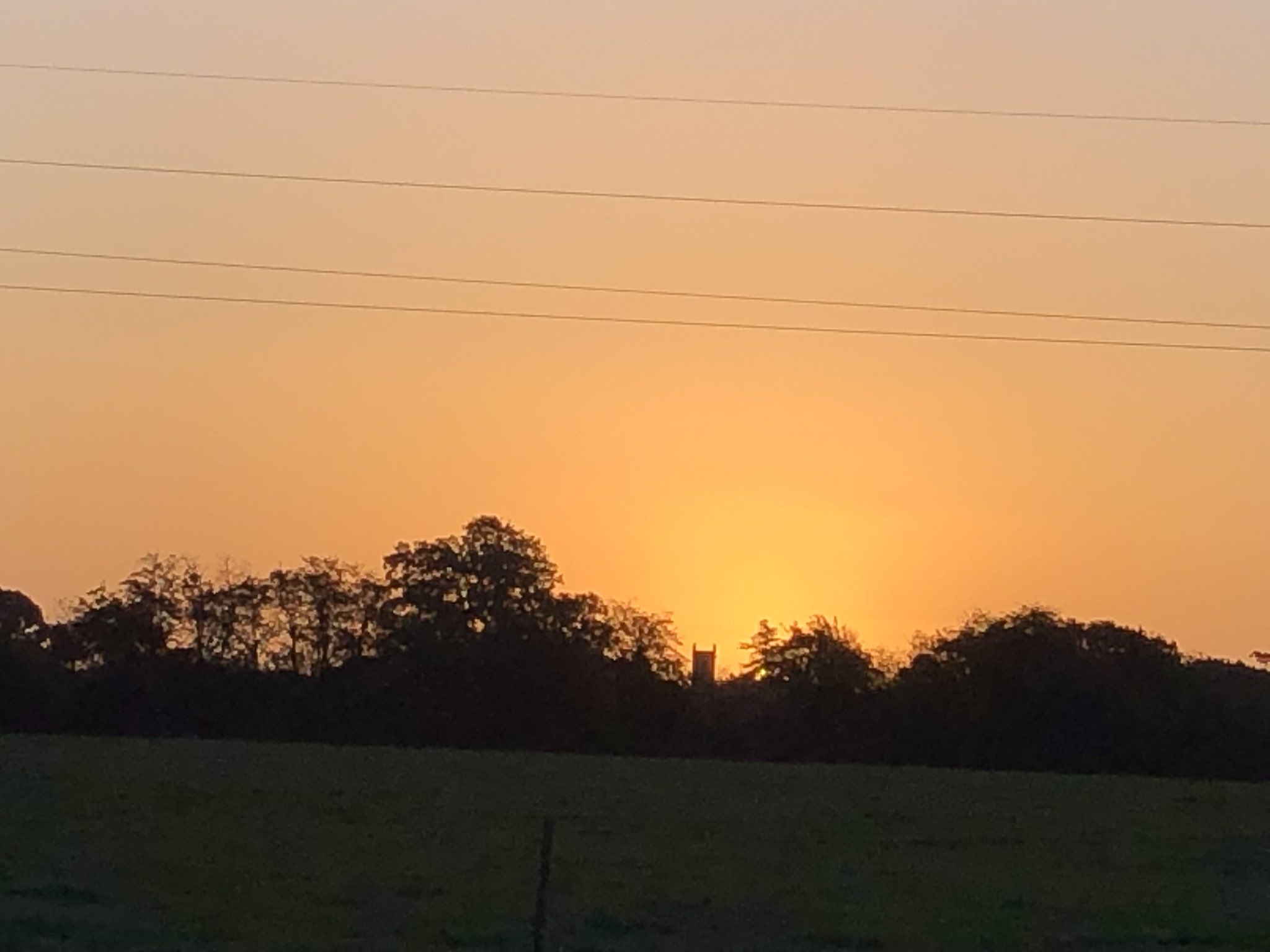 The Pennine Painter On Twitter Lovely Sunrise On This Morning s Dog the-pennine-painter-on-twitter-lovely-sunrise-on-this-morning-s-dog