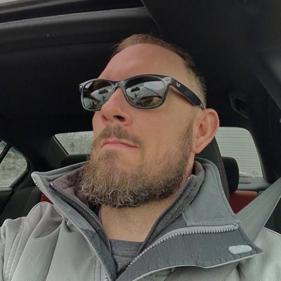 MHolnbeck's tweet photo. #NewProfilePic https://t.co/fcXS5RpHAQ
