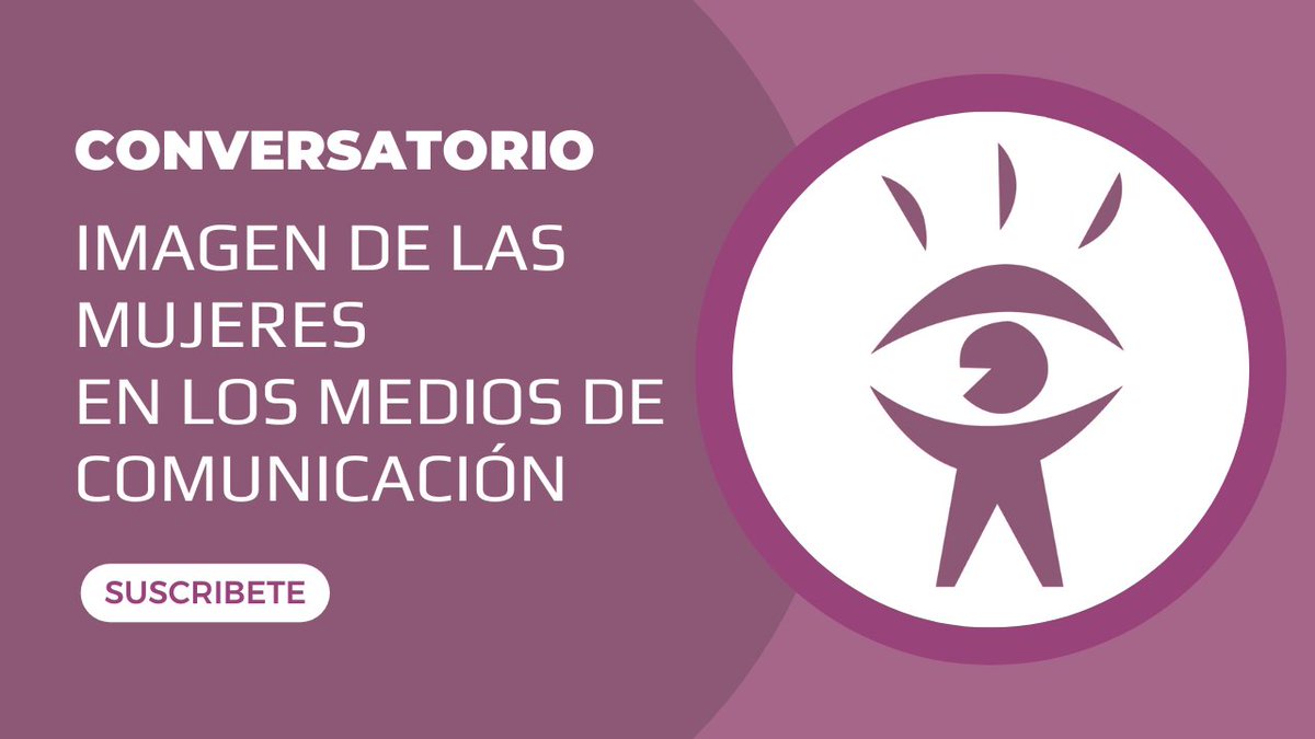 Pueden ver el conversatorio "Imagen de las mujeres en los medios de comunicación"en nuestra cuenta de #Instagram ingresando al link: instagram.com/p/CjVFx81Lnv9/▶️ ¡Síguenos en Instagram para estar al tanto de nuestras actividades! #ovmpanama