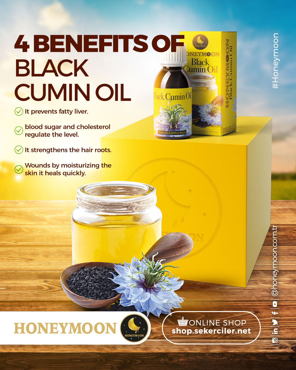 Honeymooncomtr's tweet photo. Black Cumin, which has countless benefits, has been brought to the most easily consumed form for you. A healthier you with Honeymoon, Ground Black Cumin! 🌙
Support 📞 +90 422 244 00 51
WhatsApp 💬 +90 0532 492 08 48
#HoneyMoonCoffee #OnceaDay #FormCoffee #Coffee #ÇörekOtu https://t.co/pzfAQU10fA