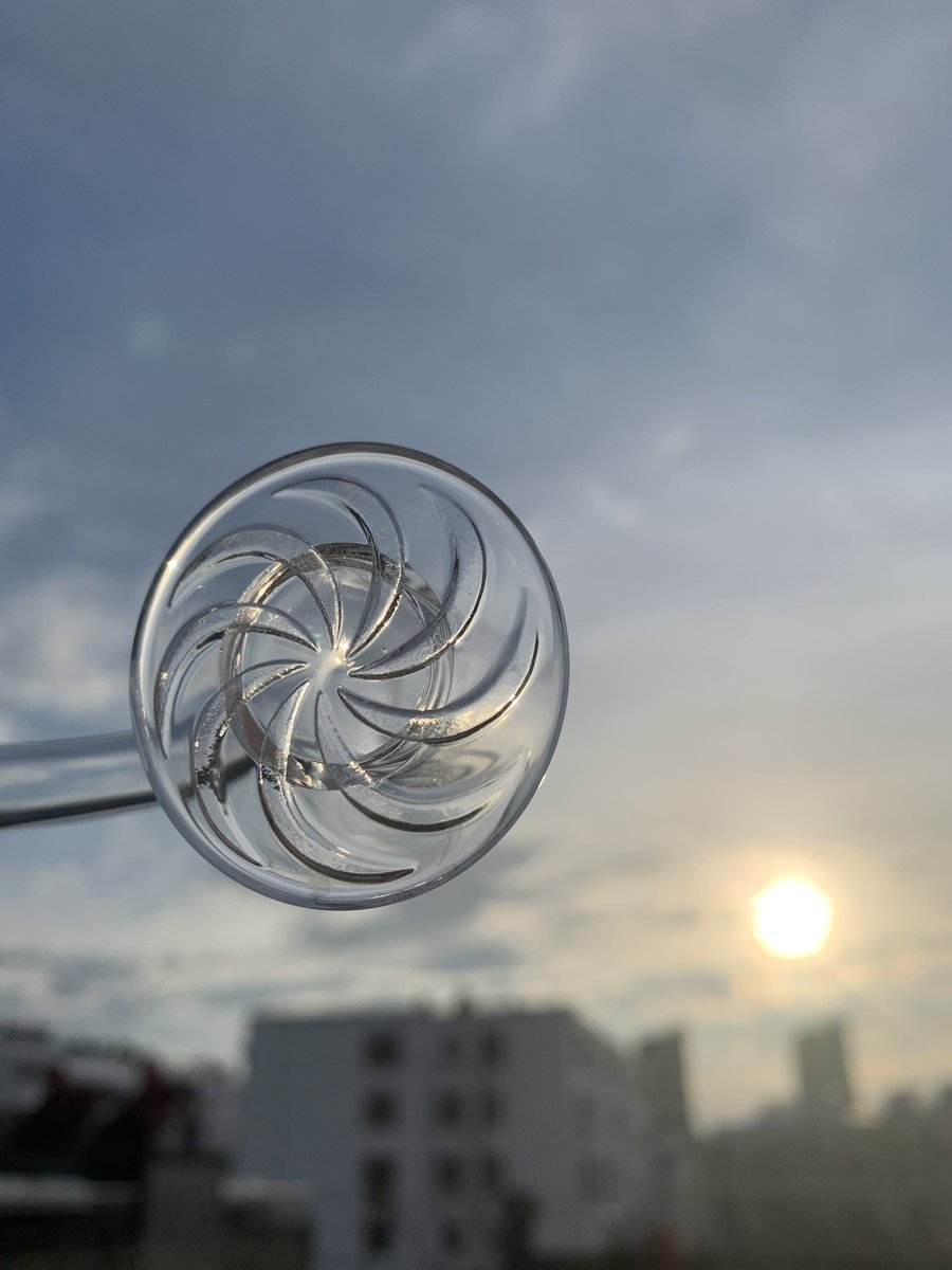 steamcrocodile1's tweet photo. Fully Weld Quartz Blender Spin Banger Nail with Smoking Beveled edge Domeless Nails for Glass Water Bongs
#Banger #bangnail #smokeshop #smoke #smokeweedeveryday #smokelife #carbcap #carbcaps https://t.co/UkcpkZhvsF