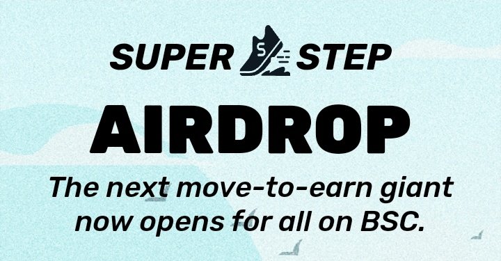 CCTeddyClub's tweet photo. Best Walk To Earn Project By #BNB
Partner By @CoinMarketCap
@coingecko @bscscan 
Here Is Free #Airdrop For Limited Time #NFT
https://t.co/IQMRK2CUVW https://t.co/w0ikec5VBq