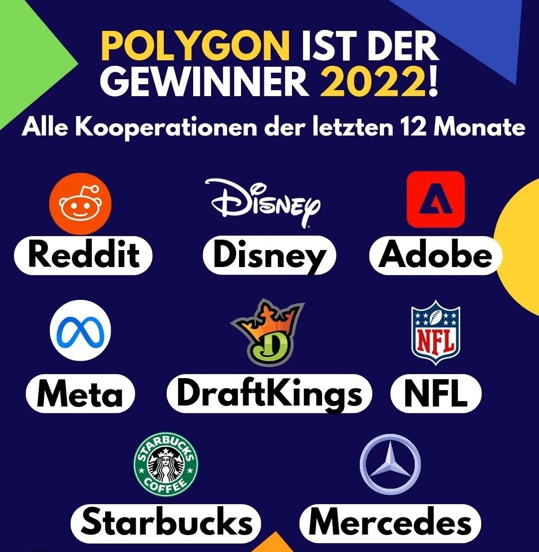 #NFT #NFTCommunity #polygon #krypto #decentraland #germany #Deutschland