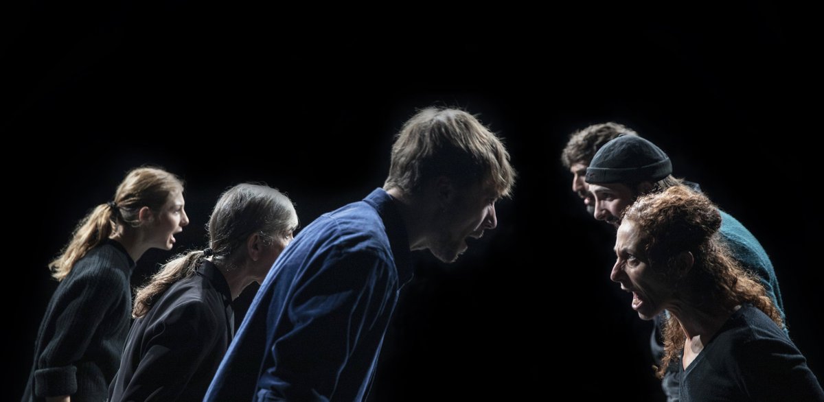 ThAstree's tweet photo. Lancement de #ChaosDanse :
- avant-première cirque BiblioTEK, mardi 11 octobre
- lancement officiel avec 2 créations de la compagnie Parc,  Percut et Kernel vendredi 14 octobre
Info &amp; résa 👉 https://t.co/G4D9uivOxQ
#danse #villeurbanne #capitaledelaculture https://t.co/uQLoPHDgFc