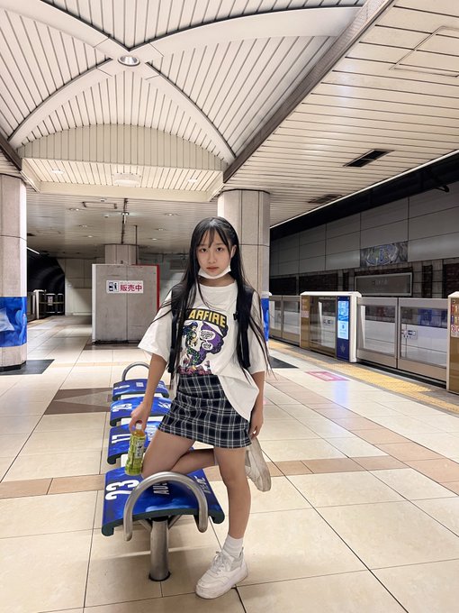 Twitterのコスプレ画像10